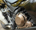 Черный Хонда CBR 400R, объемом двигателя 0.4 л и пробегом 8 тыс. км за 5600 $, фото 22 на Automoto.ua