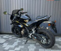 Черный Хонда CBR 400R, объемом двигателя 0.4 л и пробегом 39 тыс. км за 5000 $, фото 5 на Automoto.ua