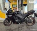 Чорний Хонда CBR 400R, об'ємом двигуна 0 л та пробігом 12 тис. км за 4700 $, фото 1 на Automoto.ua