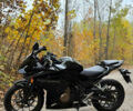 Черный Хонда CBR 400R, объемом двигателя 0.4 л и пробегом 8 тыс. км за 5600 $, фото 17 на Automoto.ua