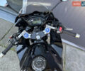 Черный Хонда CBR 400R, объемом двигателя 0.4 л и пробегом 35 тыс. км за 5000 $, фото 6 на Automoto.ua