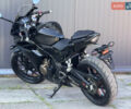 Черный Хонда CBR 400R, объемом двигателя 0.4 л и пробегом 35 тыс. км за 5000 $, фото 4 на Automoto.ua