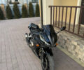 Черный Хонда CBR 400R, объемом двигателя 0.4 л и пробегом 39 тыс. км за 5800 $, фото 2 на Automoto.ua