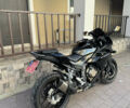 Черный Хонда CBR 400R, объемом двигателя 0.4 л и пробегом 39 тыс. км за 5800 $, фото 1 на Automoto.ua