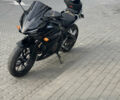Черный Хонда CBR 400R, объемом двигателя 0.4 л и пробегом 39 тыс. км за 5800 $, фото 5 на Automoto.ua