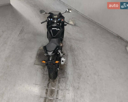 Черный Хонда CBR 400R, объемом двигателя 0.4 л и пробегом 14 тыс. км за 5450 $, фото 4 на Automoto.ua