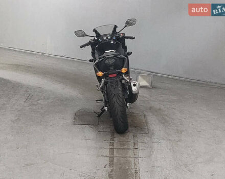 Черный Хонда CBR 400R, объемом двигателя 0.4 л и пробегом 14 тыс. км за 5450 $, фото 3 на Automoto.ua