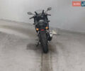 Черный Хонда CBR 400R, объемом двигателя 0.4 л и пробегом 14 тыс. км за 5450 $, фото 3 на Automoto.ua