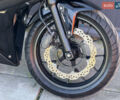 Черный Хонда CBR 400R, объемом двигателя 0.4 л и пробегом 35 тыс. км за 5000 $, фото 8 на Automoto.ua