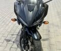 Чорний Хонда CBR 400R, об'ємом двигуна 0 л та пробігом 18 тис. км за 4900 $, фото 1 на Automoto.ua
