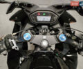 Черный Хонда CBR 400R, объемом двигателя 0.4 л и пробегом 14 тыс. км за 5450 $, фото 5 на Automoto.ua
