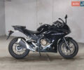 Черный Хонда CBR 400R, объемом двигателя 0.4 л и пробегом 14 тыс. км за 5450 $, фото 1 на Automoto.ua