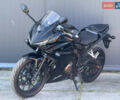 Черный Хонда CBR 400R, объемом двигателя 0.4 л и пробегом 35 тыс. км за 5000 $, фото 2 на Automoto.ua