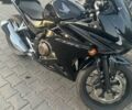 Чорний Хонда CBR 400R, об'ємом двигуна 0 л та пробігом 18 тис. км за 4900 $, фото 1 на Automoto.ua