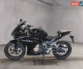 Черный Хонда CBR 400R, объемом двигателя 0.4 л и пробегом 14 тыс. км за 5450 $, фото 1 на Automoto.ua