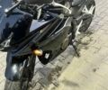 Чорний Хонда CBR 400R, об'ємом двигуна 0 л та пробігом 18 тис. км за 4900 $, фото 3 на Automoto.ua