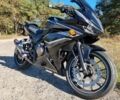 Чорний Хонда CBR 400R, об'ємом двигуна 0 л та пробігом 19 тис. км за 6000 $, фото 1 на Automoto.ua