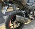 Черный Хонда CBR 400R, объемом двигателя 0.4 л и пробегом 21 тыс. км за 6400 $, фото 4 на Automoto.ua