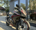 Черный Хонда CBR 400R, объемом двигателя 0.4 л и пробегом 21 тыс. км за 6400 $, фото 1 на Automoto.ua