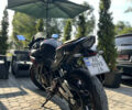 Черный Хонда CBR 400R, объемом двигателя 0.4 л и пробегом 21 тыс. км за 6400 $, фото 3 на Automoto.ua