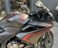 Черный Хонда CBR 400R, объемом двигателя 0.4 л и пробегом 21 тыс. км за 6400 $, фото 1 на Automoto.ua
