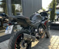 Черный Хонда CBR 400R, объемом двигателя 0.4 л и пробегом 21 тыс. км за 6400 $, фото 2 на Automoto.ua