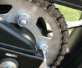 Красный Хонда CBR 400R, объемом двигателя 0 л и пробегом 25 тыс. км за 3950 $, фото 13 на Automoto.ua