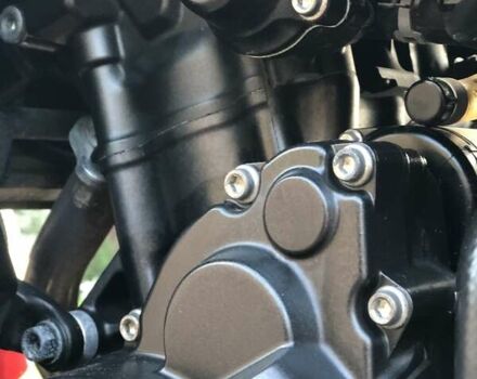 Красный Хонда CBR 400R, объемом двигателя 0 л и пробегом 25 тыс. км за 3950 $, фото 6 на Automoto.ua