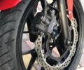 Красный Хонда CBR 400R, объемом двигателя 0 л и пробегом 25 тыс. км за 3950 $, фото 22 на Automoto.ua