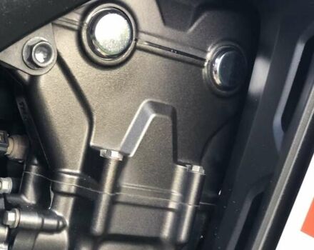 Красный Хонда CBR 400R, объемом двигателя 0 л и пробегом 25 тыс. км за 3950 $, фото 15 на Automoto.ua