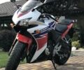 Красный Хонда CBR 400R, объемом двигателя 0 л и пробегом 25 тыс. км за 3950 $, фото 17 на Automoto.ua