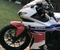 Красный Хонда CBR 400R, объемом двигателя 0 л и пробегом 25 тыс. км за 3950 $, фото 7 на Automoto.ua