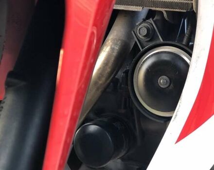 Красный Хонда CBR 400R, объемом двигателя 0 л и пробегом 25 тыс. км за 3950 $, фото 21 на Automoto.ua