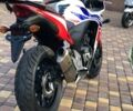 Красный Хонда CBR 400R, объемом двигателя 0 л и пробегом 25 тыс. км за 3950 $, фото 14 на Automoto.ua