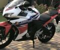 Красный Хонда CBR 400R, объемом двигателя 0 л и пробегом 25 тыс. км за 3950 $, фото 8 на Automoto.ua