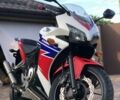 Красный Хонда CBR 400R, объемом двигателя 0 л и пробегом 25 тыс. км за 3950 $, фото 16 на Automoto.ua
