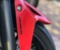 Красный Хонда CBR 400R, объемом двигателя 0 л и пробегом 25 тыс. км за 3950 $, фото 20 на Automoto.ua