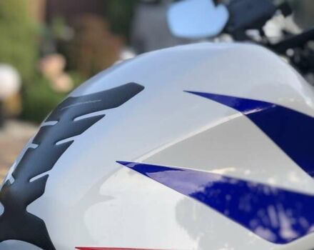Красный Хонда CBR 400R, объемом двигателя 0 л и пробегом 25 тыс. км за 3950 $, фото 29 на Automoto.ua