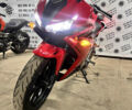 Красный Хонда CBR 400R, объемом двигателя 0.4 л и пробегом 22 тыс. км за 4700 $, фото 7 на Automoto.ua