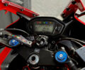 Красный Хонда CBR 400R, объемом двигателя 0.4 л и пробегом 7 тыс. км за 5300 $, фото 14 на Automoto.ua