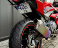 Красный Хонда CBR 400R, объемом двигателя 0.4 л и пробегом 7 тыс. км за 5300 $, фото 11 на Automoto.ua