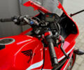 Красный Хонда CBR 400R, объемом двигателя 0.4 л и пробегом 7 тыс. км за 5300 $, фото 9 на Automoto.ua