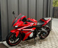 Красный Хонда CBR 400R, объемом двигателя 0.4 л и пробегом 7 тыс. км за 5300 $, фото 1 на Automoto.ua