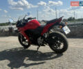 Красный Хонда CBR 400R, объемом двигателя 0.4 л и пробегом 37 тыс. км за 4300 $, фото 1 на Automoto.ua