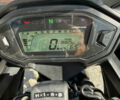 Красный Хонда CBR 400R, объемом двигателя 0.4 л и пробегом 37 тыс. км за 4300 $, фото 6 на Automoto.ua