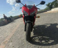 Красный Хонда CBR 400R, объемом двигателя 0.4 л и пробегом 37 тыс. км за 4300 $, фото 4 на Automoto.ua