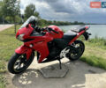 Красный Хонда CBR 400R, объемом двигателя 0.4 л и пробегом 30 тыс. км за 4500 $, фото 1 на Automoto.ua