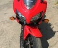Красный Хонда CBR 400R, объемом двигателя 0.4 л и пробегом 9 тыс. км за 4500 $, фото 1 на Automoto.ua