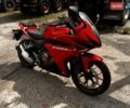 Красный Хонда CBR 400R, объемом двигателя 0 л и пробегом 29 тыс. км за 5100 $, фото 2 на Automoto.ua