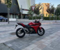 Красный Хонда CBR 400R, объемом двигателя 0.4 л и пробегом 23 тыс. км за 5000 $, фото 8 на Automoto.ua
